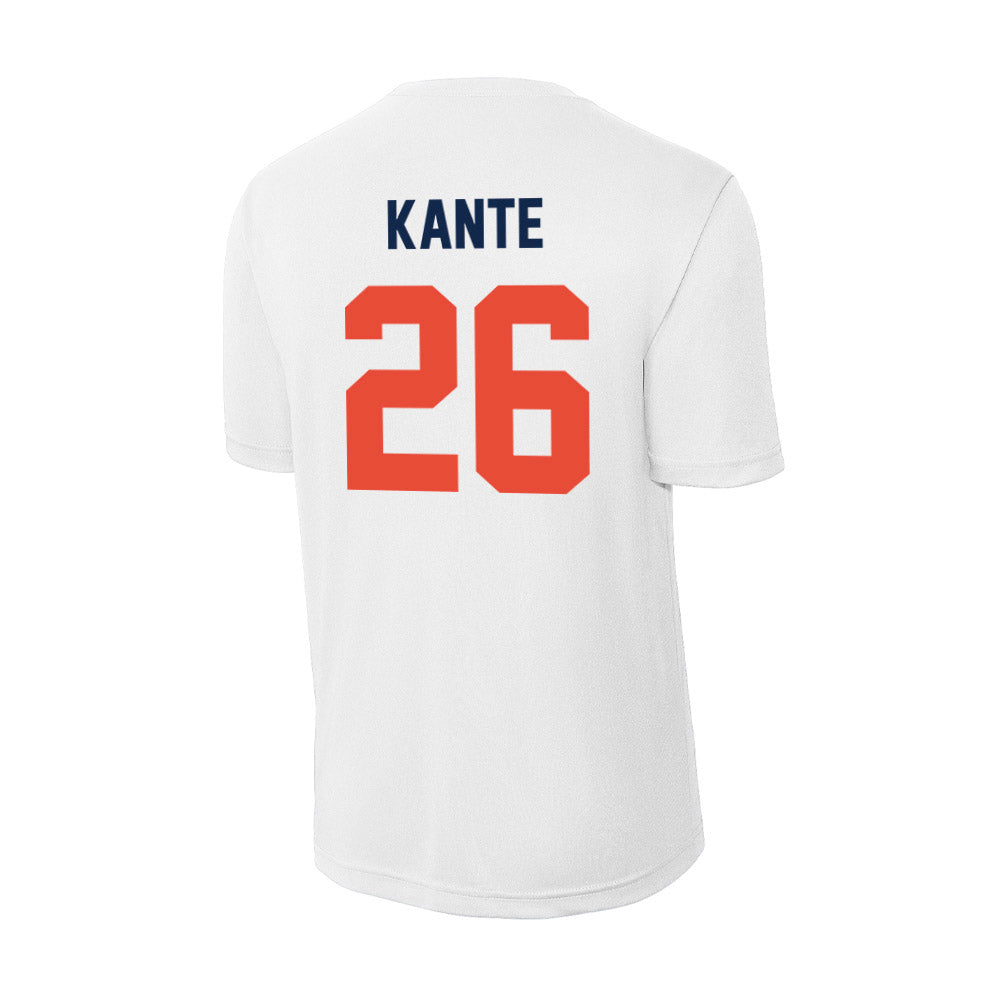 Illinois - NCAA Football : Ismael Kante - Activewear T-Shirt-1
