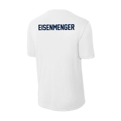 Illinois - NCAA Football : Dane Eisenmenger - Activewear T-Shirt-1