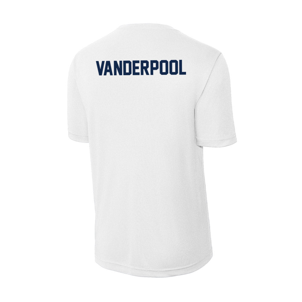Illinois - NCAA Men's Track & Field : Brenden Vanderpool - Activewear T-Shirt-1