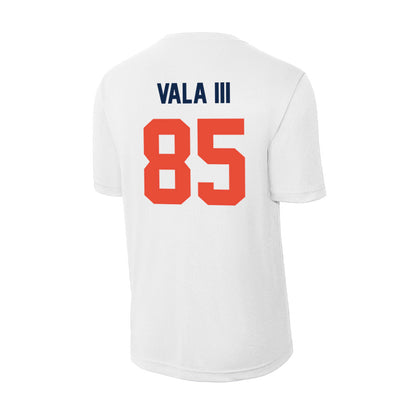 Illinois - NCAA Football : Will Vala III - Activewear T-Shirt-1