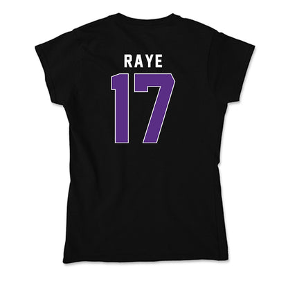 Northwestern - NCAA Softball : Emma Raye - Soft Style Women’s T-Shirt-1