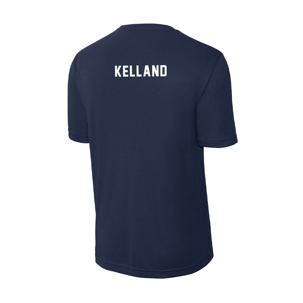 Syracuse - NCAA Women's Rowing : Isabel Kelland - Activewear T-Shirt-1