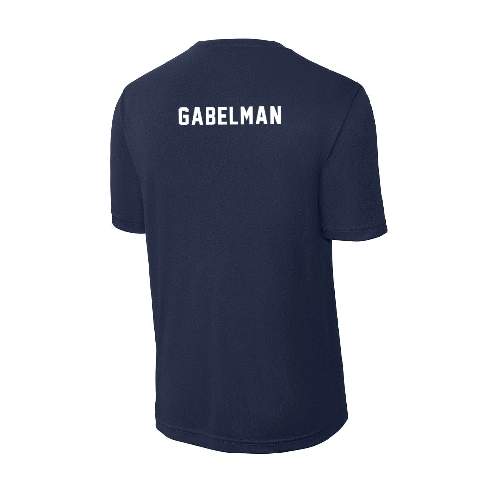 Syracuse - NCAA Men's Cross Country : Ben Gabelman - Activewear T-shirt