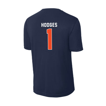 Syracuse - NCAA Women's Lacrosse : Savannah Hodges - Activewear T-Shirt-1