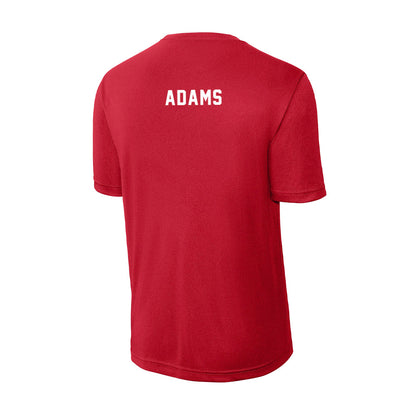 Houston - NCAA Women's Golf : Sadie Adams - Activewear T-Shirt-1