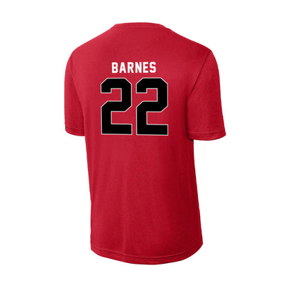 Houston - NCAA Football : Dorian Barnes - Activewear T-Shirt-1