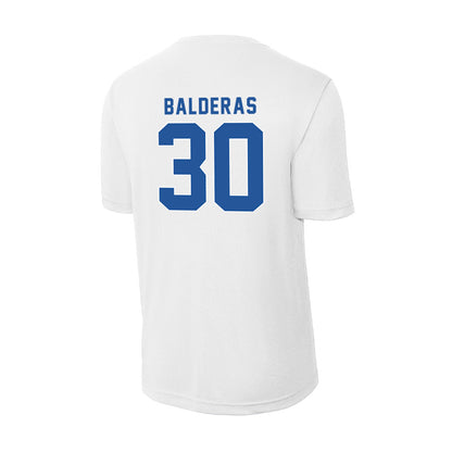 CSU Bakersfield - NCAA Softball : Aileen Balderas - Activewear T-Shirt-1