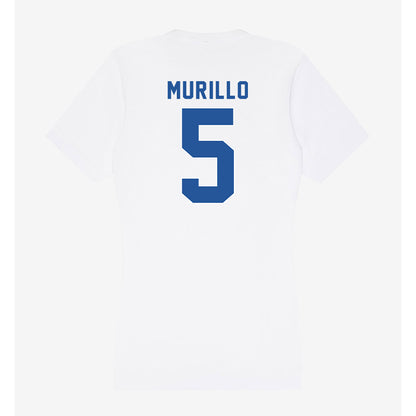 CSU Bakersfield - NCAA Women's Soccer : Jaqueline Murillo - Women's V-Neck T-Shirt-1