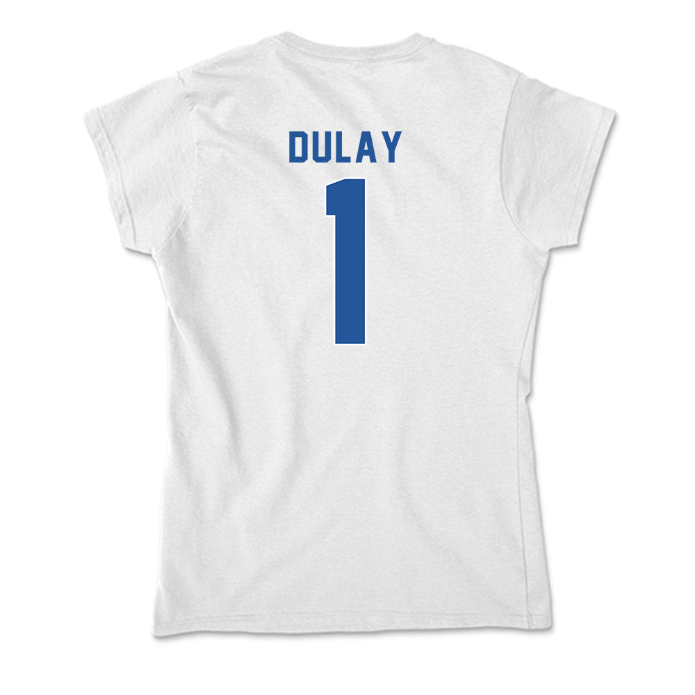 CSU Bakersfield - NCAA Dance : Chloe Kirsten Angeles Dulay - Soft Style Women’s T-Shirt-1