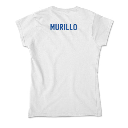 CSU Bakersfield - NCAA Women's Soccer : Joseline Murillo - Soft Style Women’s T-Shirt-1