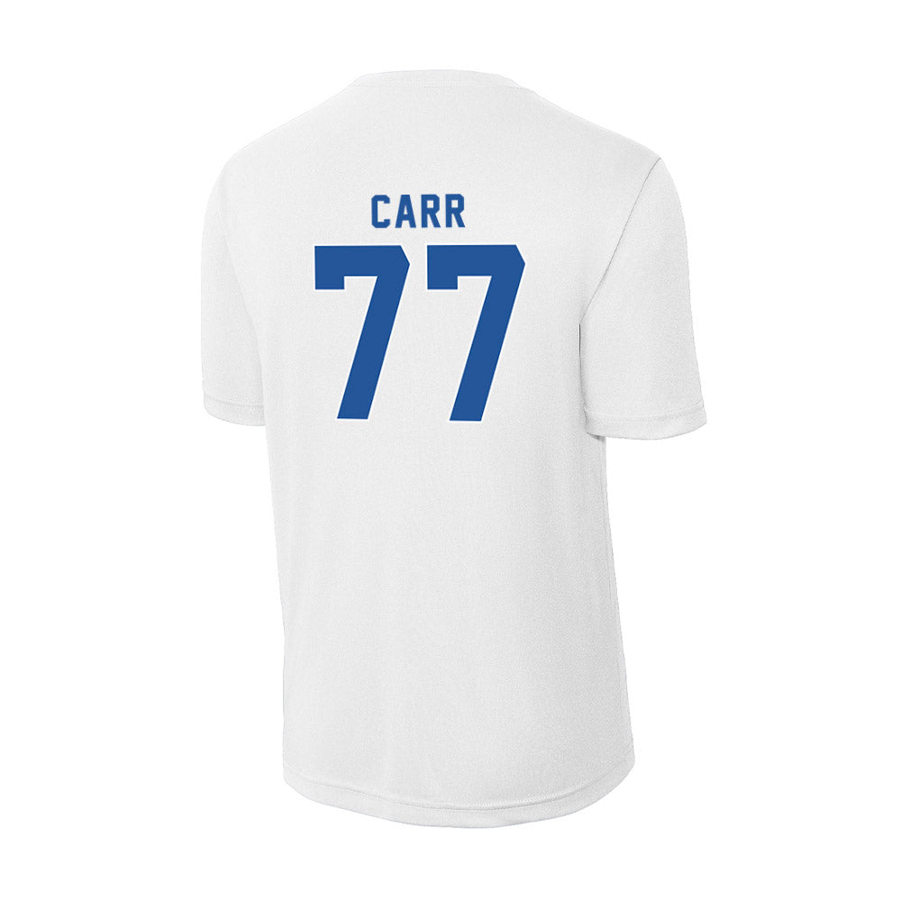 CSU Bakersfield - NCAA Softball : Cailee Carr - Activewear T-Shirt-1