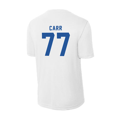 CSU Bakersfield - NCAA Softball : Cailee Carr - Activewear T-Shirt-1