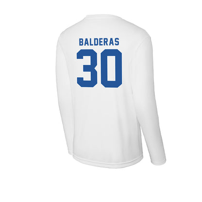 CSU Bakersfield - NCAA Softball : Aileen Balderas - Activewear Long Sleeve T-Shirt-1