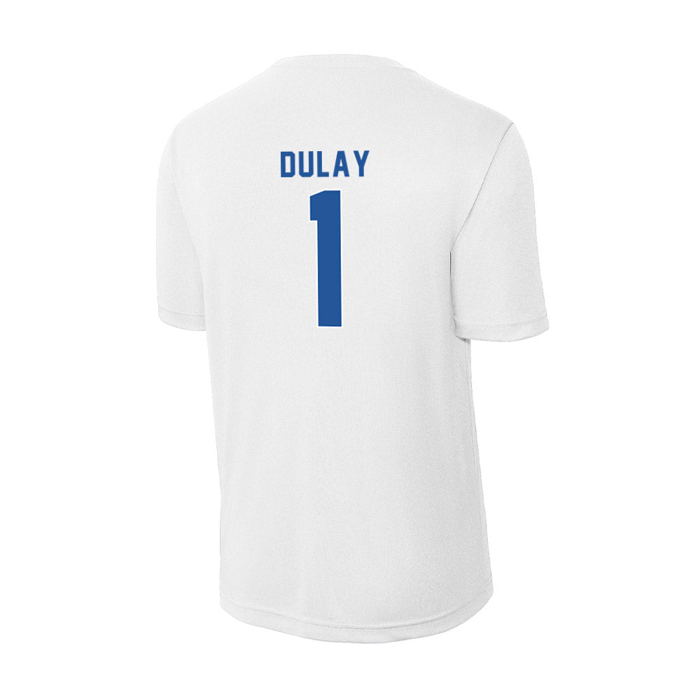 CSU Bakersfield - NCAA Dance : Chloe Dulay - Activewear T-Shirt-1