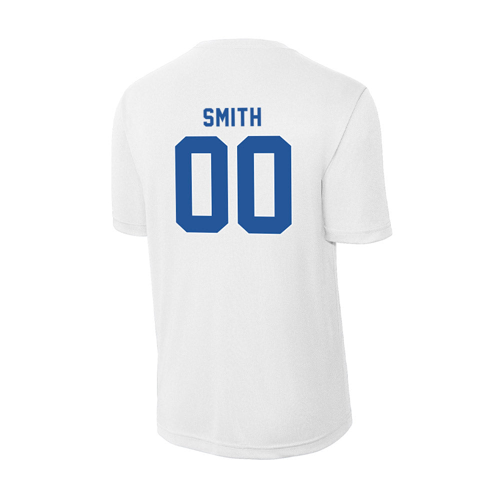 CSU Bakersfield - NCAA Baseball : Noah Smith - Activewear T-Shirt-1