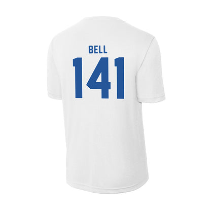 CSU Bakersfield - NCAA Wrestling : Jacob Bell - Activewear T-Shirt-1
