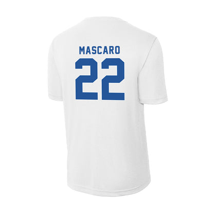 CSU Bakersfield - NCAA Baseball : Nick Mascaro - Activewear T-Shirt-1