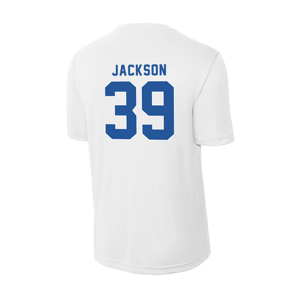 CSU Bakersfield - NCAA Baseball : Dante Jackson - Activewear T-Shirt-1