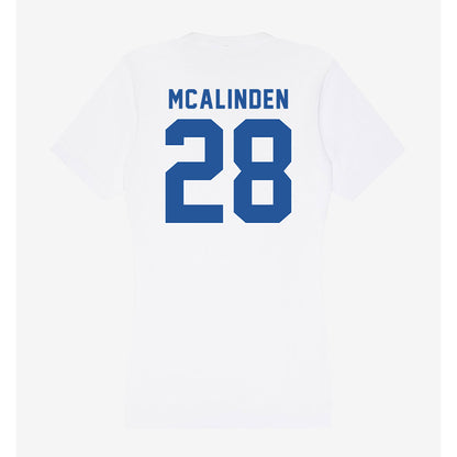 CSU Bakersfield - NCAA Baseball : Shane McAlinden - Women's V-Neck T-Shirt-1