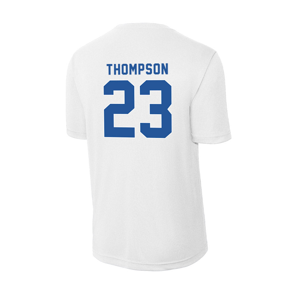 CSU Bakersfield - NCAA Baseball : Brendan Thompson - Activewear T-Shirt-1