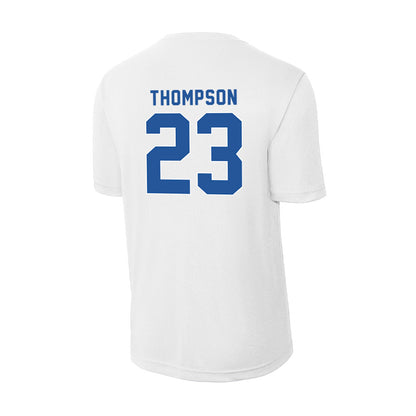 CSU Bakersfield - NCAA Baseball : Brendan Thompson - Activewear T-Shirt-1