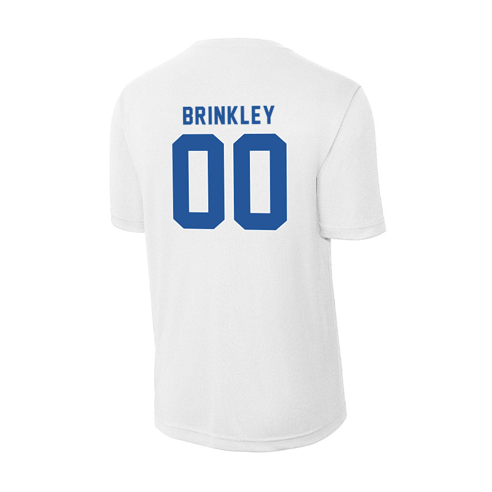 CSU Bakersfield - NCAA Baseball : Deakin Brinkley - Activewear T-Shirt-1