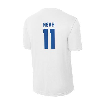 CSU Bakersfield - NCAA Baseball : Al Nsah - Activewear T-Shirt-1