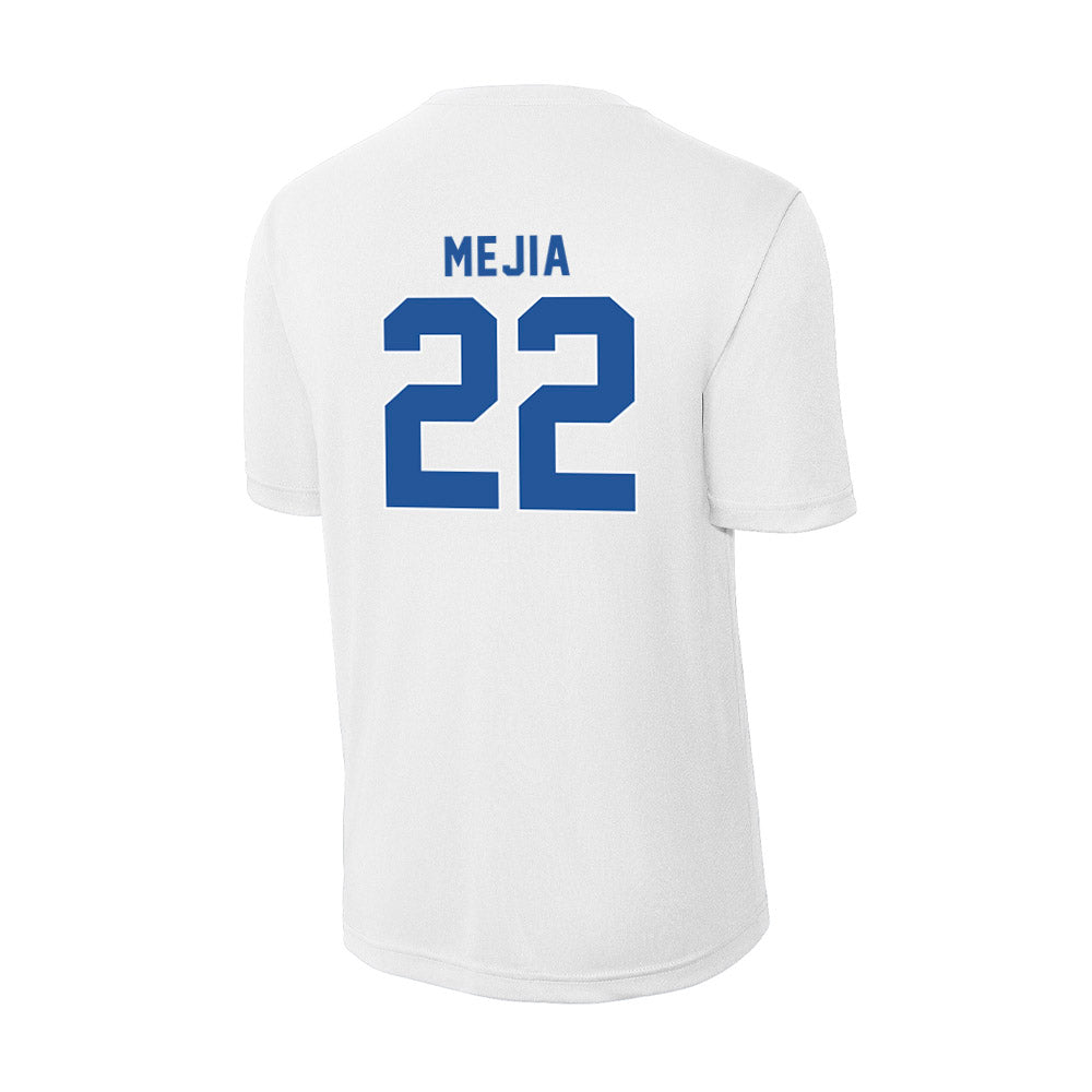 CSU Bakersfield - NCAA Baseball : Angel Mejia - Activewear T-Shirt-1