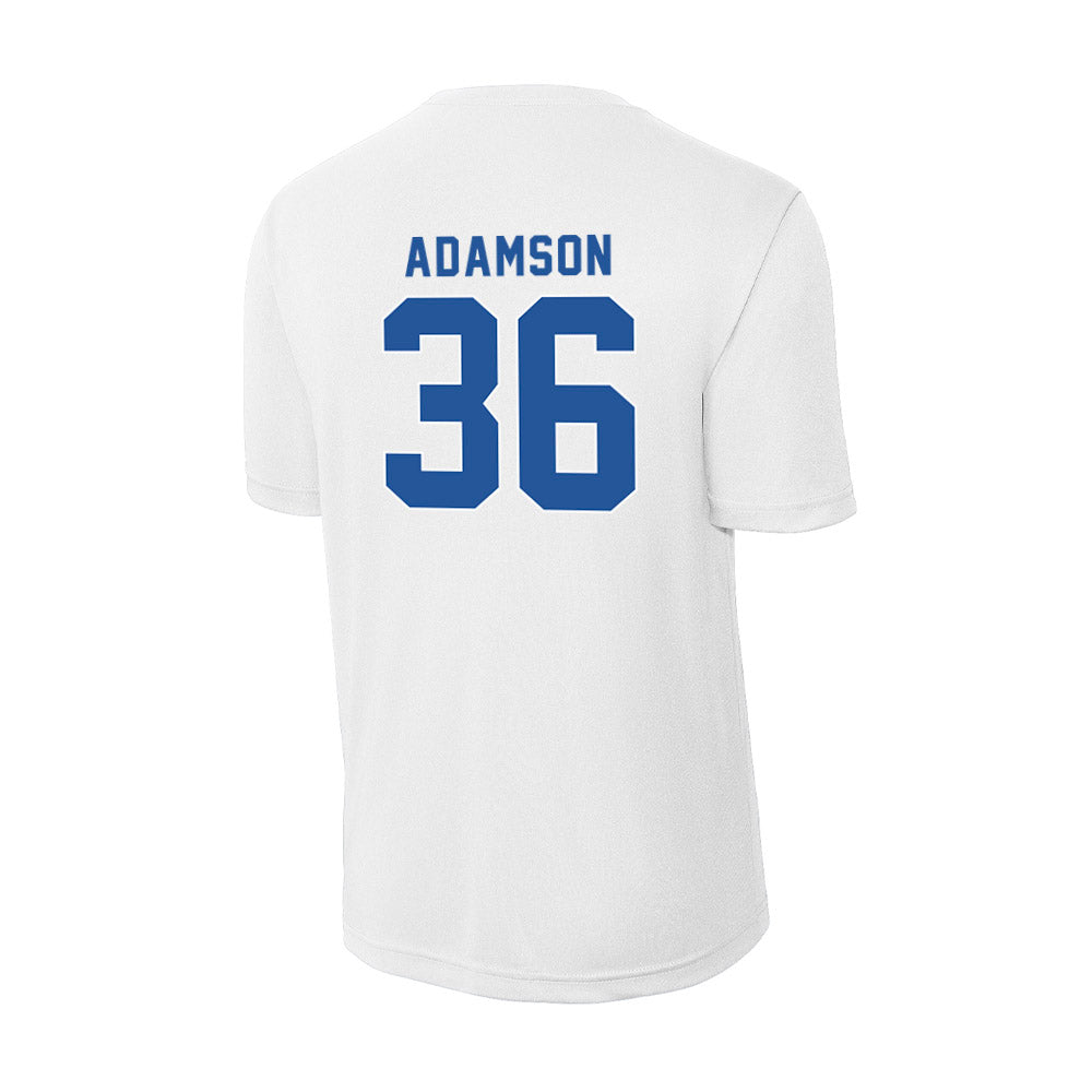 CSU Bakersfield - NCAA Baseball : Brock Adamson - Activewear T-Shirt-1