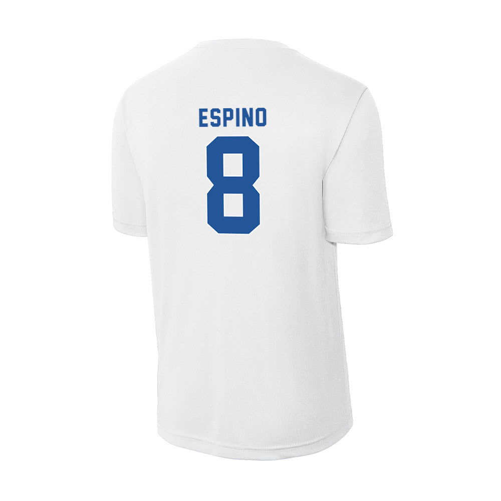 CSU Bakersfield - NCAA Softball : Ashley Espino - Activewear T-Shirt-1