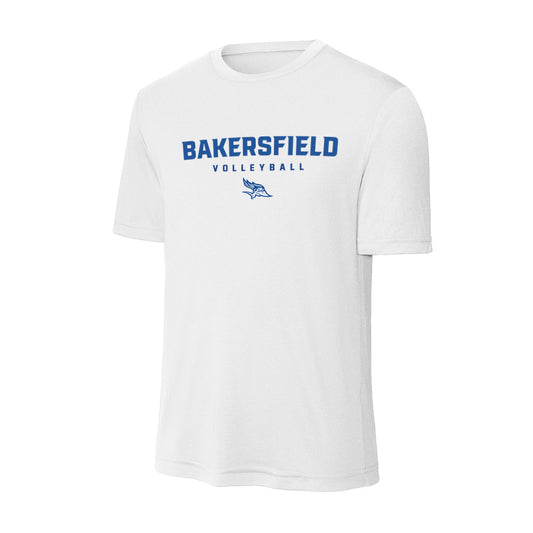 CSU Bakersfield - NCAA Women's Volleyball : Samantha Capinpin - Activewear T-Shirt-0