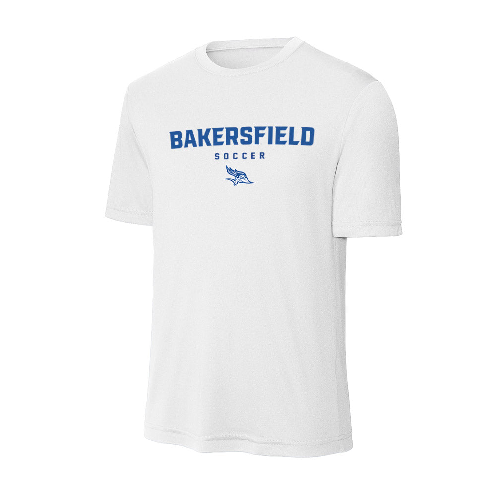 CSU Bakersfield - NCAA Women's Soccer : Tania Tapia-Cardenas - Activewear T-Shirt-0