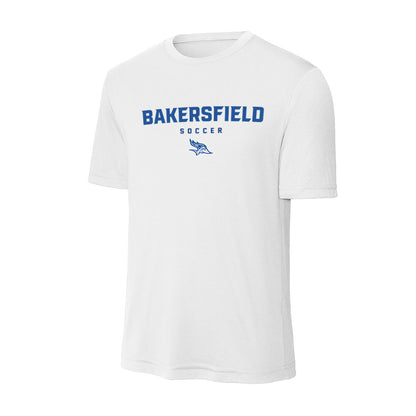 CSU Bakersfield - NCAA Women's Soccer : Tania Tapia-Cardenas - Activewear T-Shirt-0