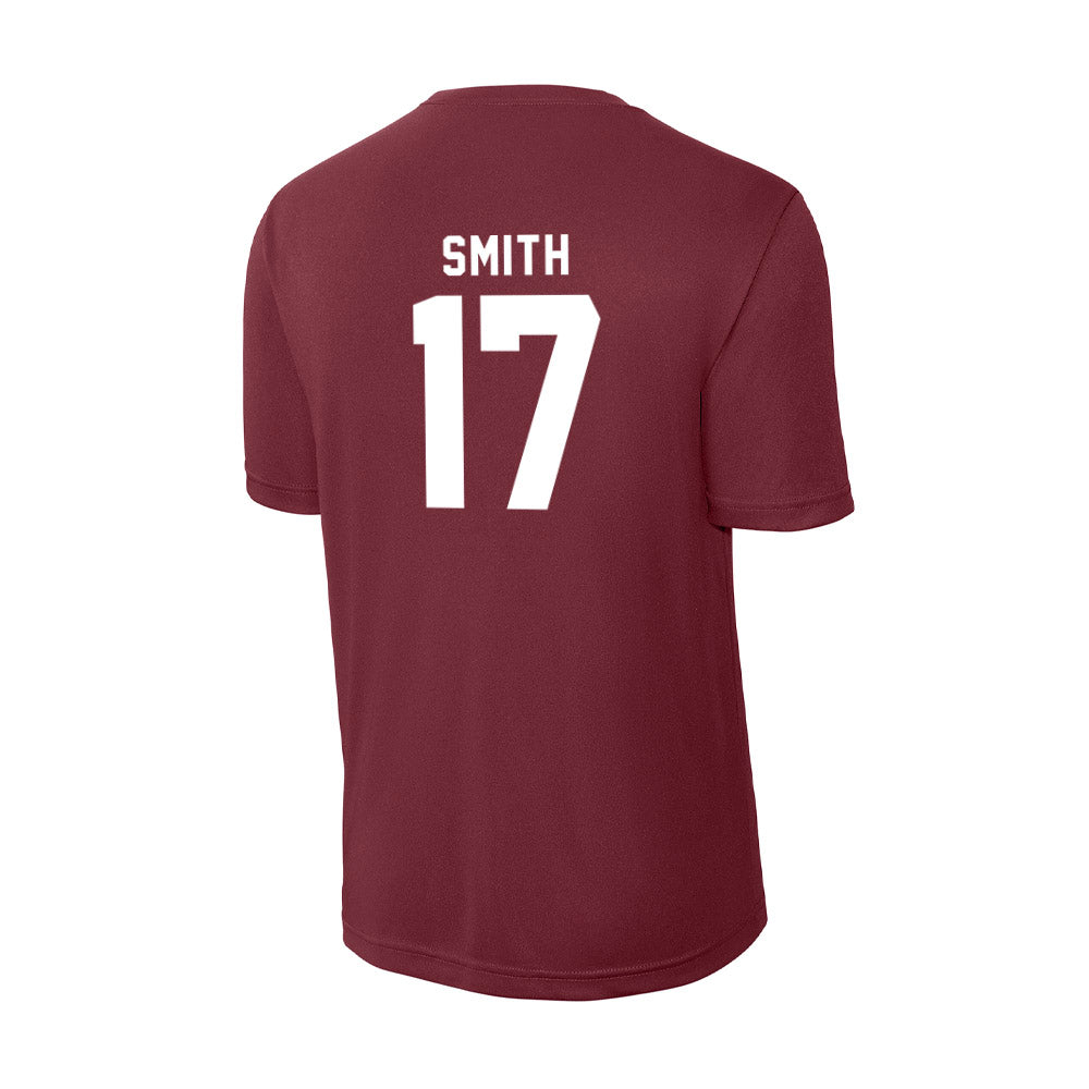 WSU - NCAA Football : Jamarey smith - Activewear T-Shirt-1