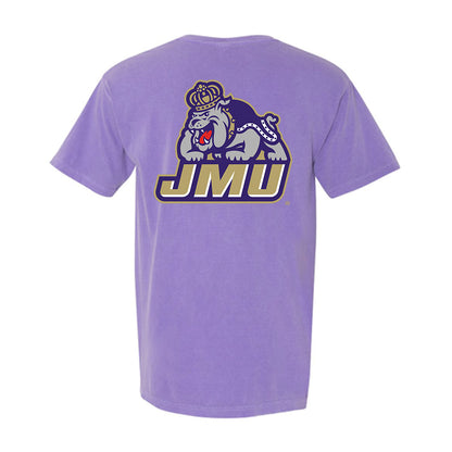 JMU - - Club Pickleball T-Shirt-1