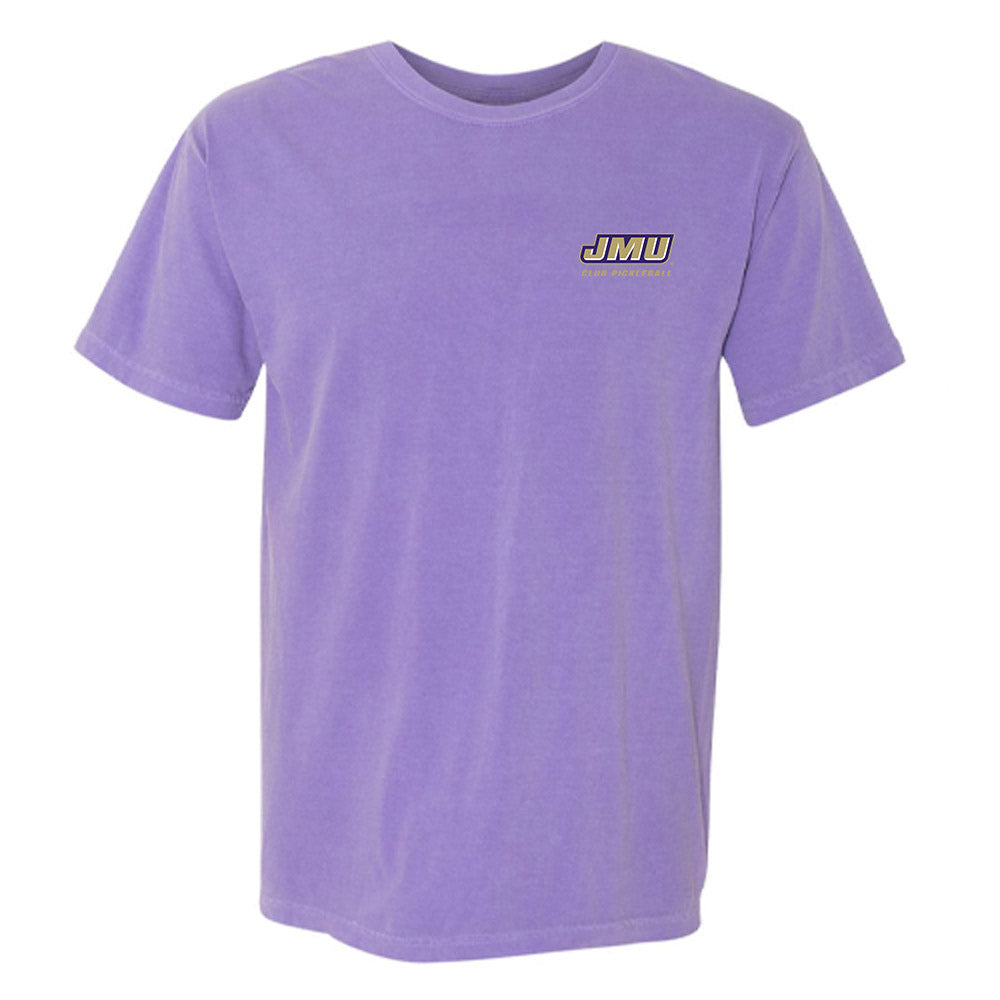JMU - - Club Pickleball T-Shirt-0