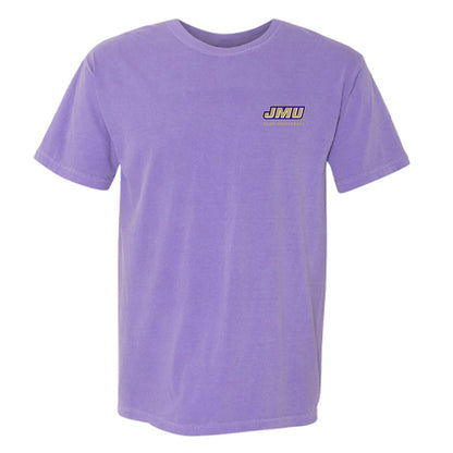 JMU - - Club Pickleball T-Shirt-0
