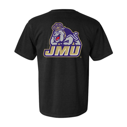JMU - - Club Pickleball T-Shirt-1