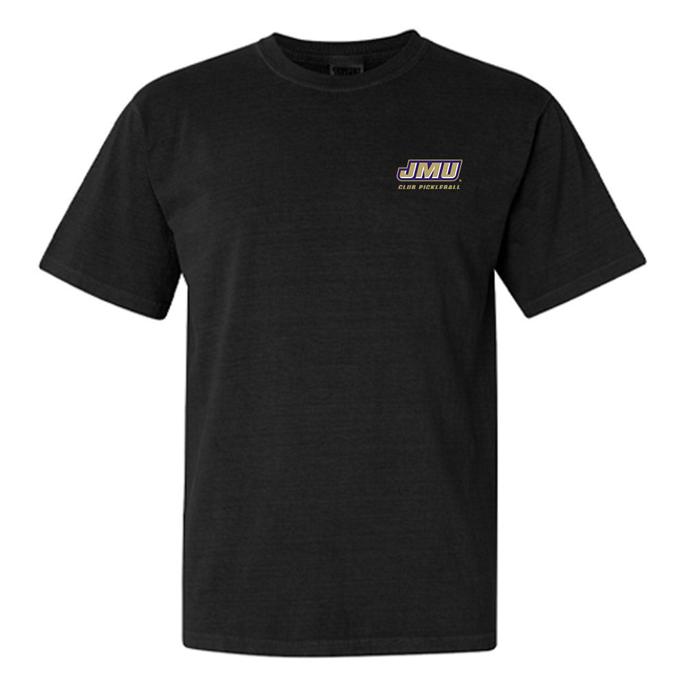 JMU - - Club Pickleball T-Shirt-0