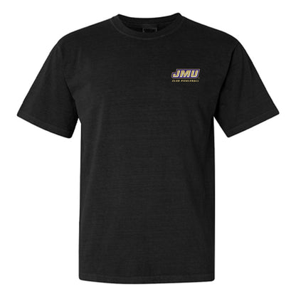 JMU - - Club Pickleball T-Shirt-0