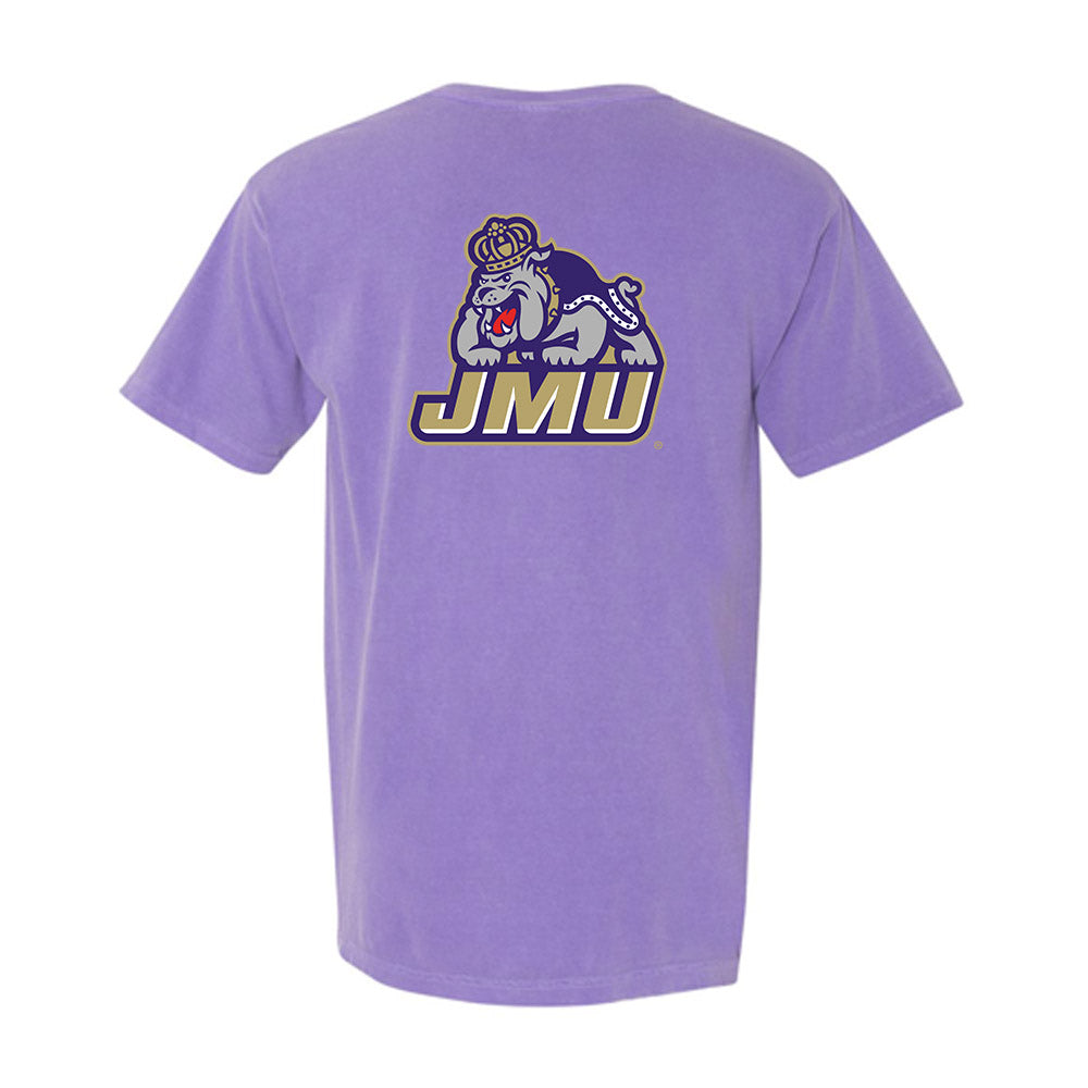 JMU - - Club Pickleball T-Shirt-1