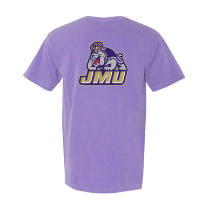 JMU - - Club Pickleball T-Shirt-1