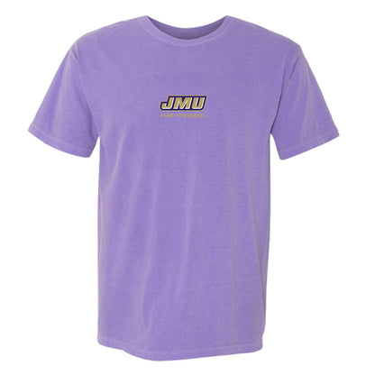 JMU - - Club Pickleball T-Shirt-0