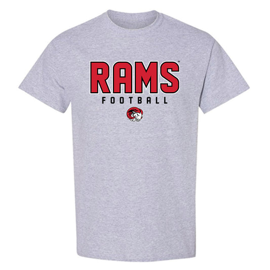 WSSU - NCAA Football : Julius Jackson - T-Shirt-0