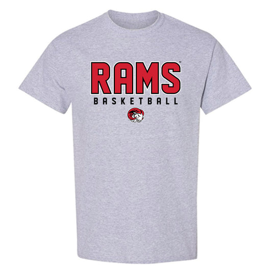 WSSU - NCAA Men's Basketball : Ethan English - T-Shirt-0