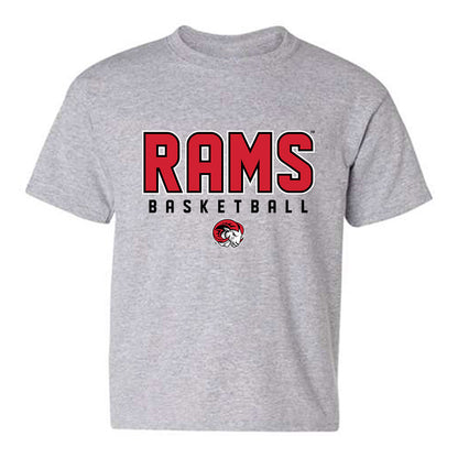 WSSU - NCAA Women's Basketball : Chloe Williams - Youth T-Shirt-0