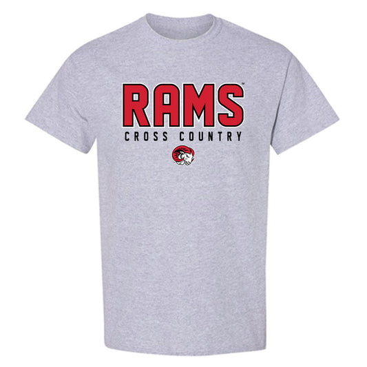 WSSU - NCAA Men's Cross Country : Emaije Ambrose - T-Shirt-0