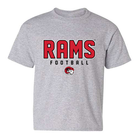 WSSU - NCAA Football : Noah Marshall - Youth T-Shirt-0