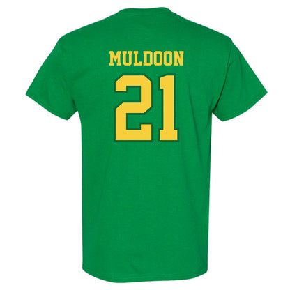 MSSU - NCAA Baseball : Colin Muldoon - T-Shirt-1