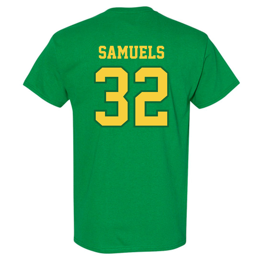 MSSU - NCAA Football : Prince Samuels - T-Shirt-1